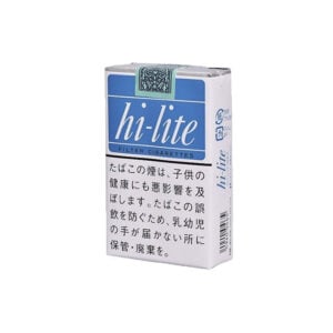 Hi-Lite Original Cigarettes 🍂 ‣ Worldwide Shipping 🚀