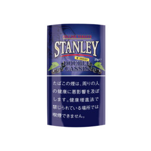 Stanley Double Cassis 25g 🍂 ‣ Worldwide Shipping 🚀