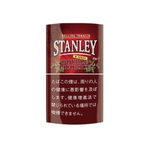 Stanley Double Licorice 25g 🍂 ‣ Worldwide Shipping 🚀