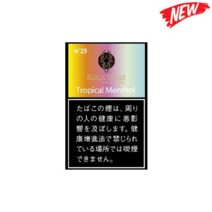 black-spider-tropical-menthol-30g-jp-001 Black Spider Tropical Menthol 30g π β£ Worldwide Shipping π