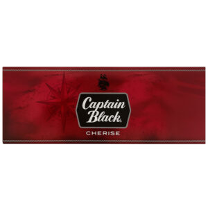 Captain Black Cherise Little Cigars 🍂 ‣ Worldwide Ship🚀