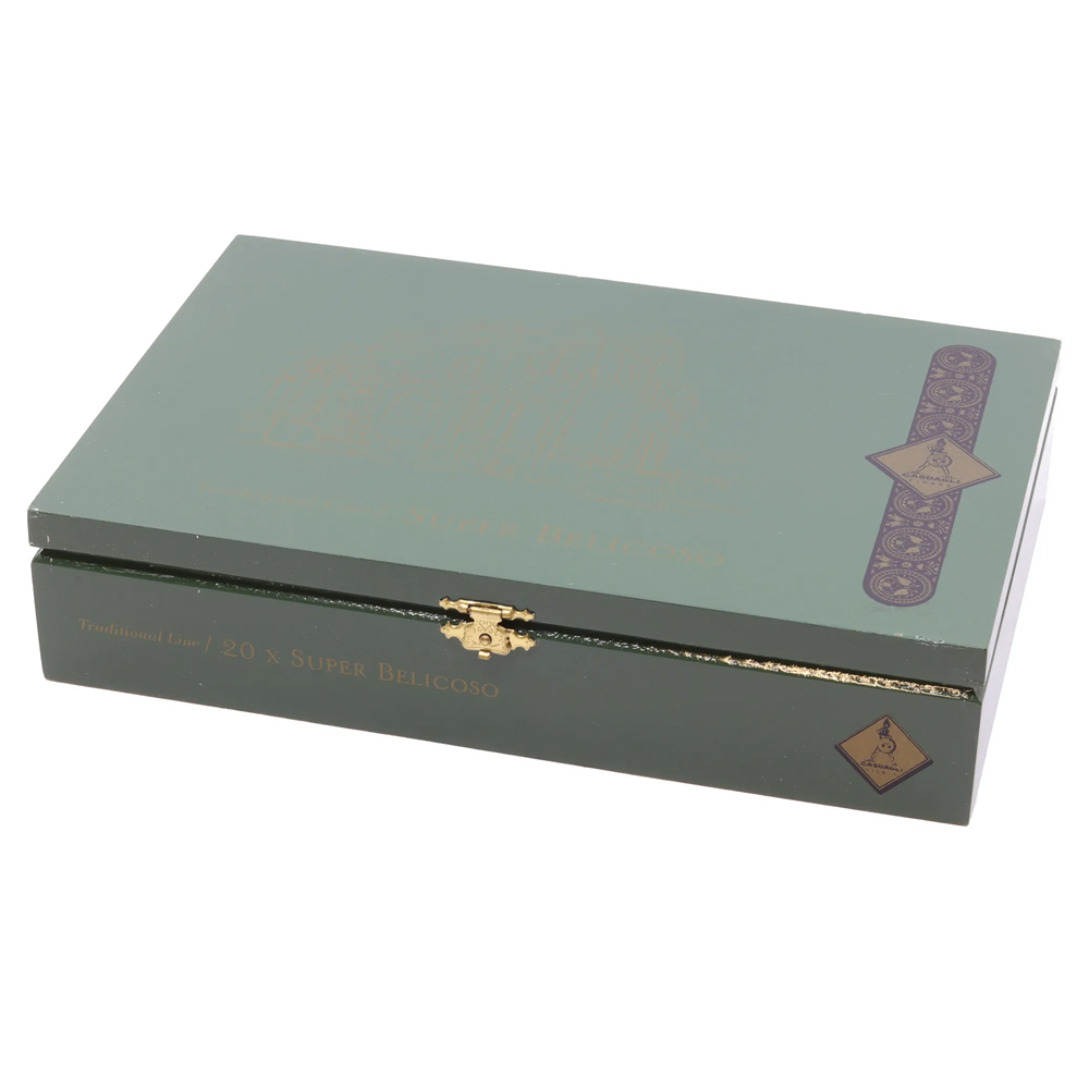 casdagli-traditional-line-super-belicoso-20s-001 Casdagli Traditional Line Super Belicoso π Only 202β¬ π