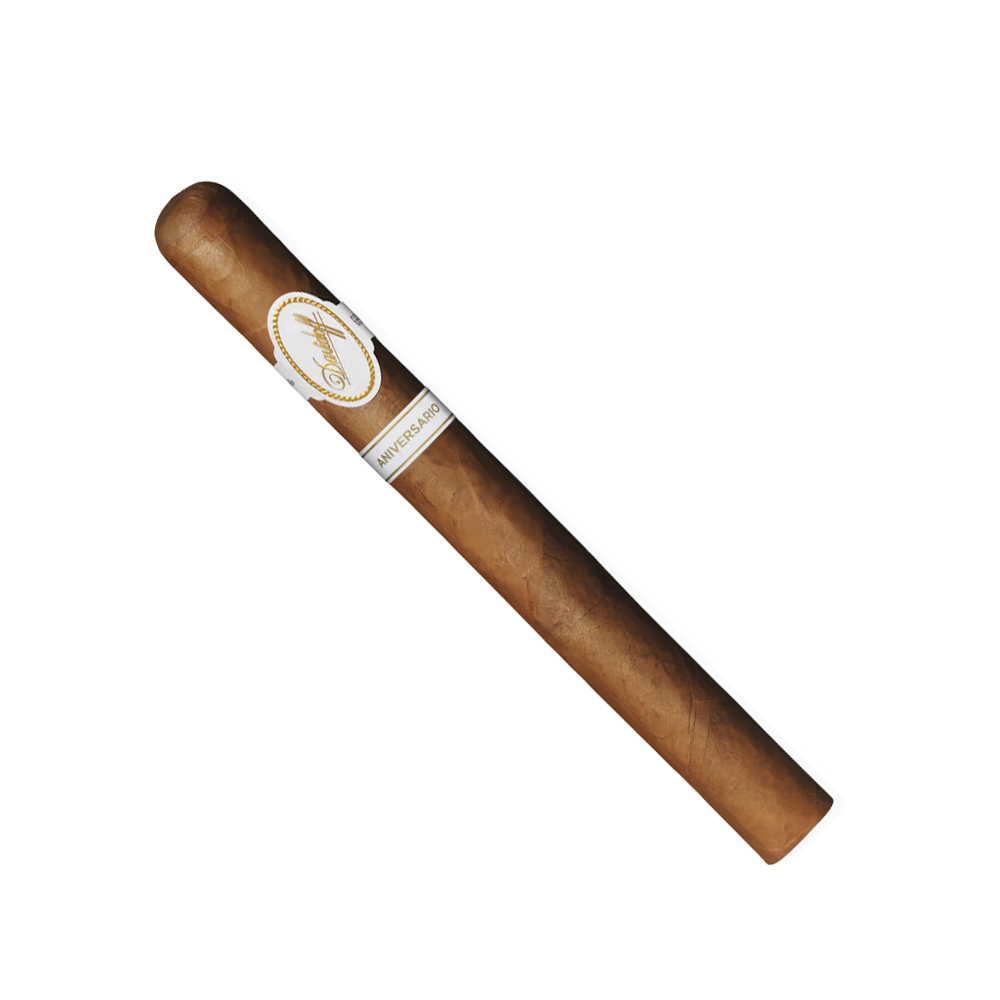Davidoff Aniversario Double R (Pack of 4) 🍂 ‣ Only 107€ 👍