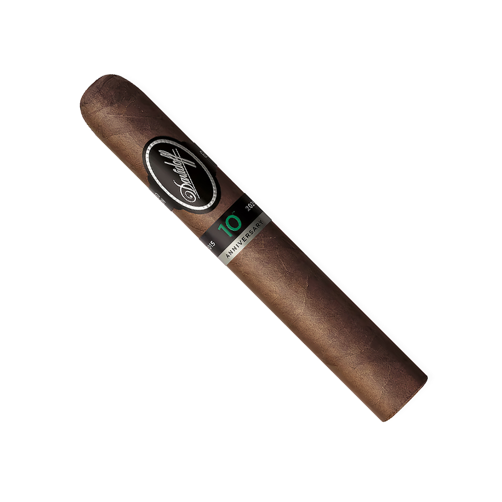 davidoff-escurio-10th-anniversary-limited-edition-12s-005 Davidoff Escurio 10th Anniversary Limited Edition π