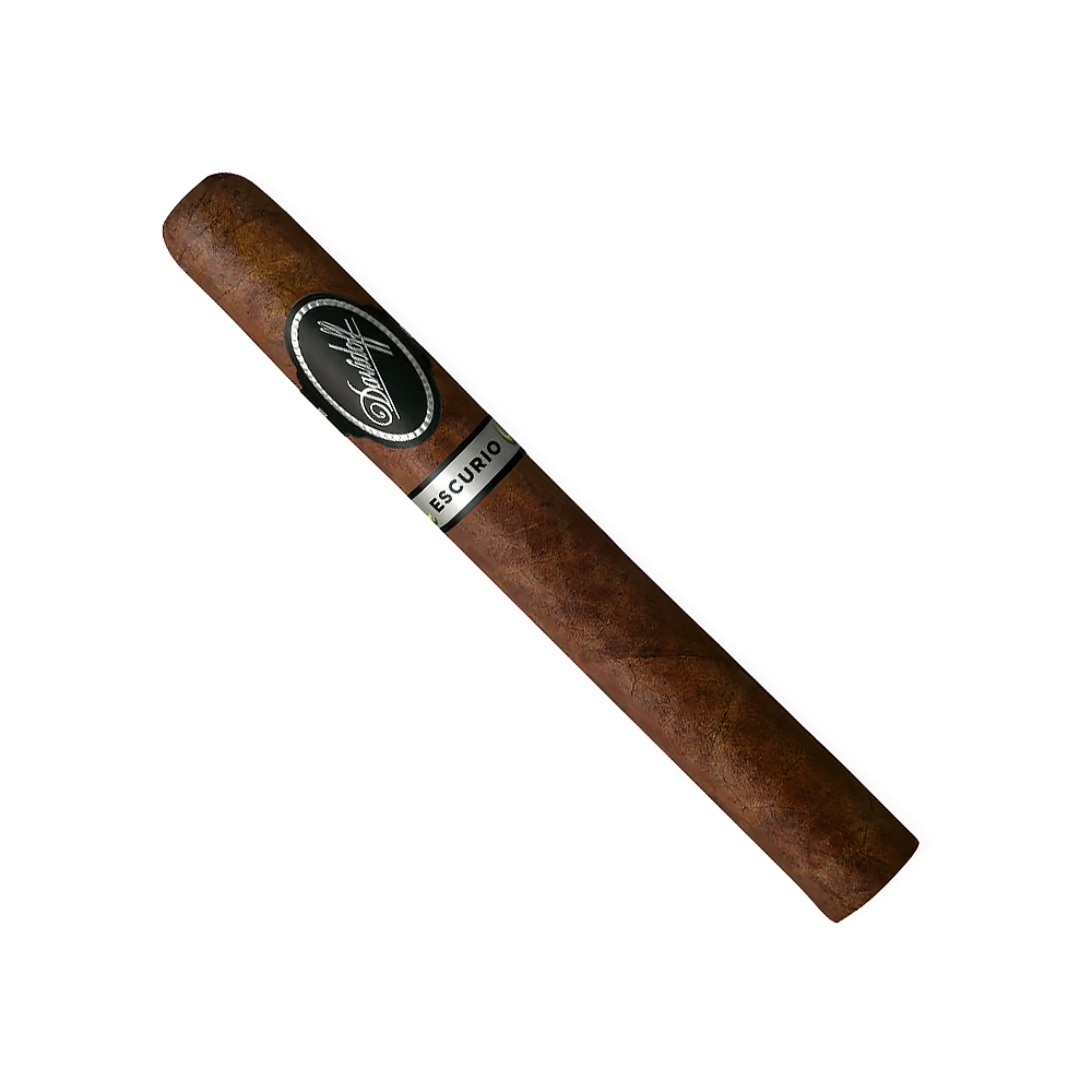 Davidoff Escurio Corona Gorda (Pack of 4) 🍂 ‣ Only 46€ 👍
