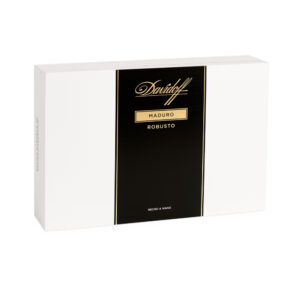 Davidoff Maduro Robusto 20's 2 Davidoff Maduro Robusto 20's π β£ Only 547β¬ π