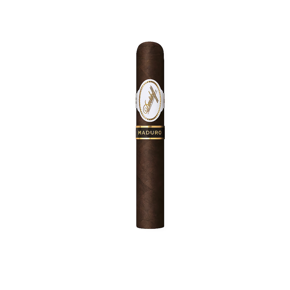 davidoff-maduro-robusto-20s-001 Davidoff Maduro Robusto 20's π β£ Only 547β¬ π