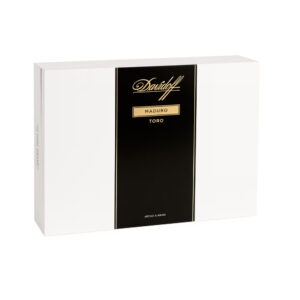 Davidoff Maduro Toro 20's 2 Davidoff Maduro Toro 20's π β£ Only 592β¬ π