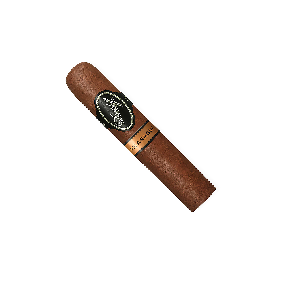 Davidoff Nicaragua Short Corona (Pack of 5) 🍂 ‣ Only 40€ 👍