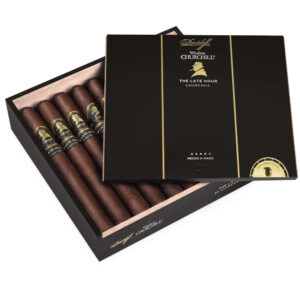davidoff-winston-churchill-late-hour-churchill-20s-001 Davidoff Winston Churchill Late Hour Churchill π