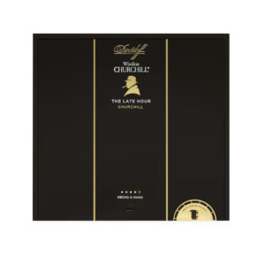 Davidoff Winston Churchill Late Hour Churchill 2 Davidoff Winston Churchill Late Hour Churchill π