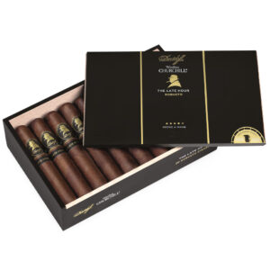 davidoff-winston-churchill-late-hour-robusto-20s-001 Davidoff Winston Churchill Late Hour Robusto π