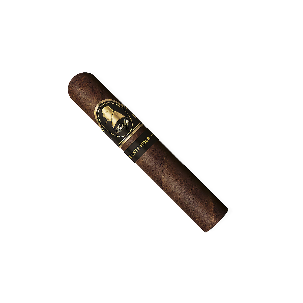 davidoff-winston-churchill-late-hour-toro-20s-001 Davidoff Winston Churchill Late Hour Robusto π