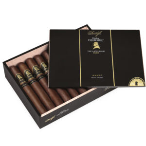 davidoff-winston-churchill-late-hour-toro-20s-001 Davidoff Winston Churchill Late Hour Toro π