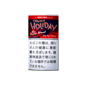 devils-holiday-20g-jp-001 Dan Tobacco Devil's Holiday 20g π β£ Worldwide π