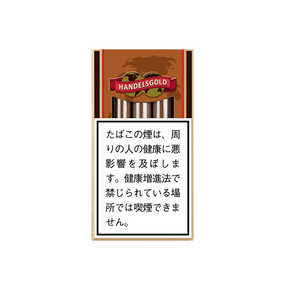 Handelsgold Classic 🍂 ‣ Worldwide Shipping 🚀