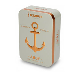 kopp-limited-edition-2026-ahoy-jp-001 Kopp Limited Edition 2026 Ahoy π β£ Worldwide π