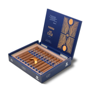 Plasencia Alma del Cielo Boreal Toro 🍂 ‣ Only 160€ 👍