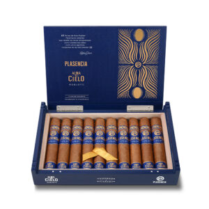 Plasencia Alma del Cielo Celeste Robusto 2 Plasencia Alma del Cielo Celeste Robusto π β£ Only 162β¬ π