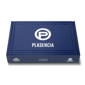 Plasencia Alma del Cielo Celeste Robusto 3 Plasencia Alma del Cielo Celeste Robusto π β£ Only 162β¬ π