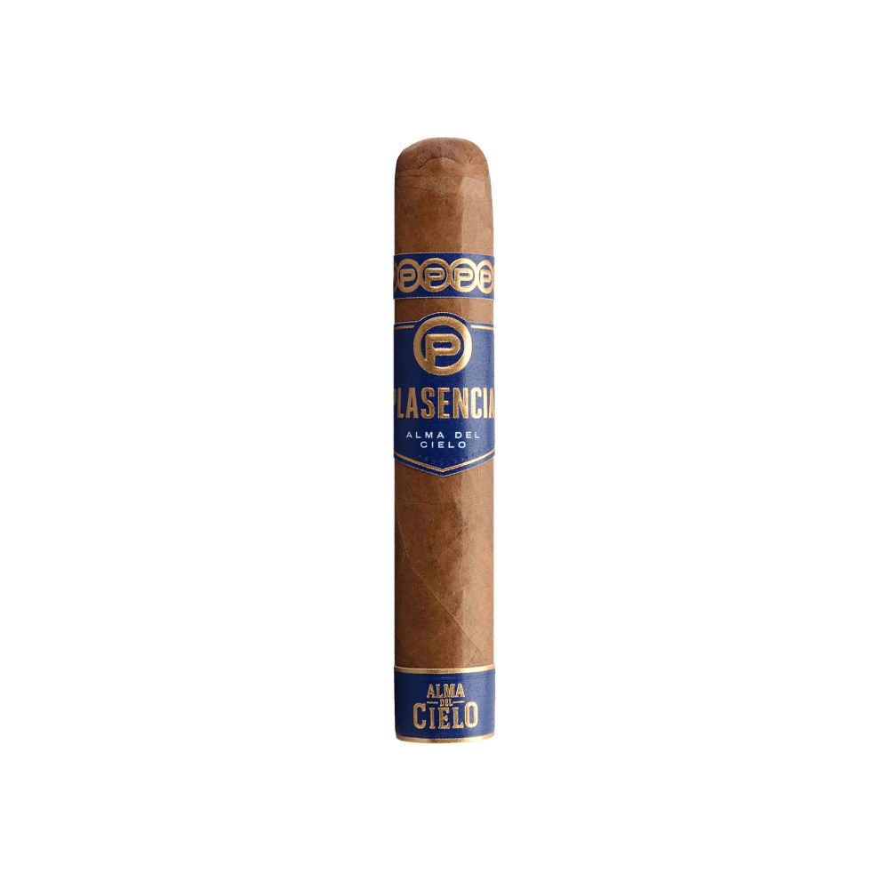 plasencia-alma-del-cielo-celeste-robusto-10s-001 Plasencia Alma del Cielo Celeste Robusto π β£ Only 162β¬ π