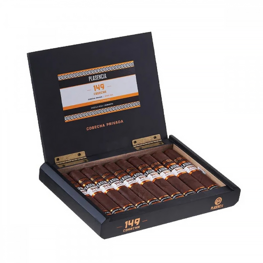 Plasencia Cosecha 149 La Vega ‣ Only 73€ 👍