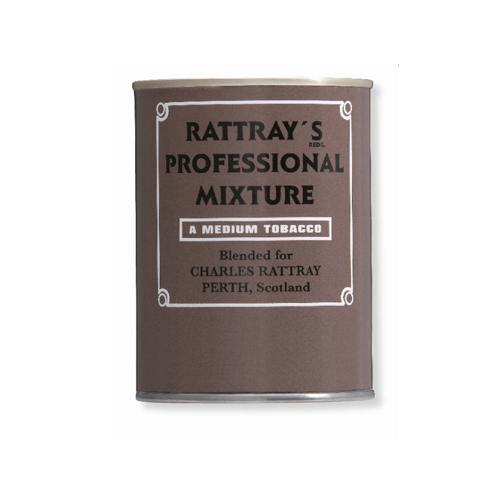 Rattray's Professional Mixture 100g 🍂 ‣ Worldwide 🚀