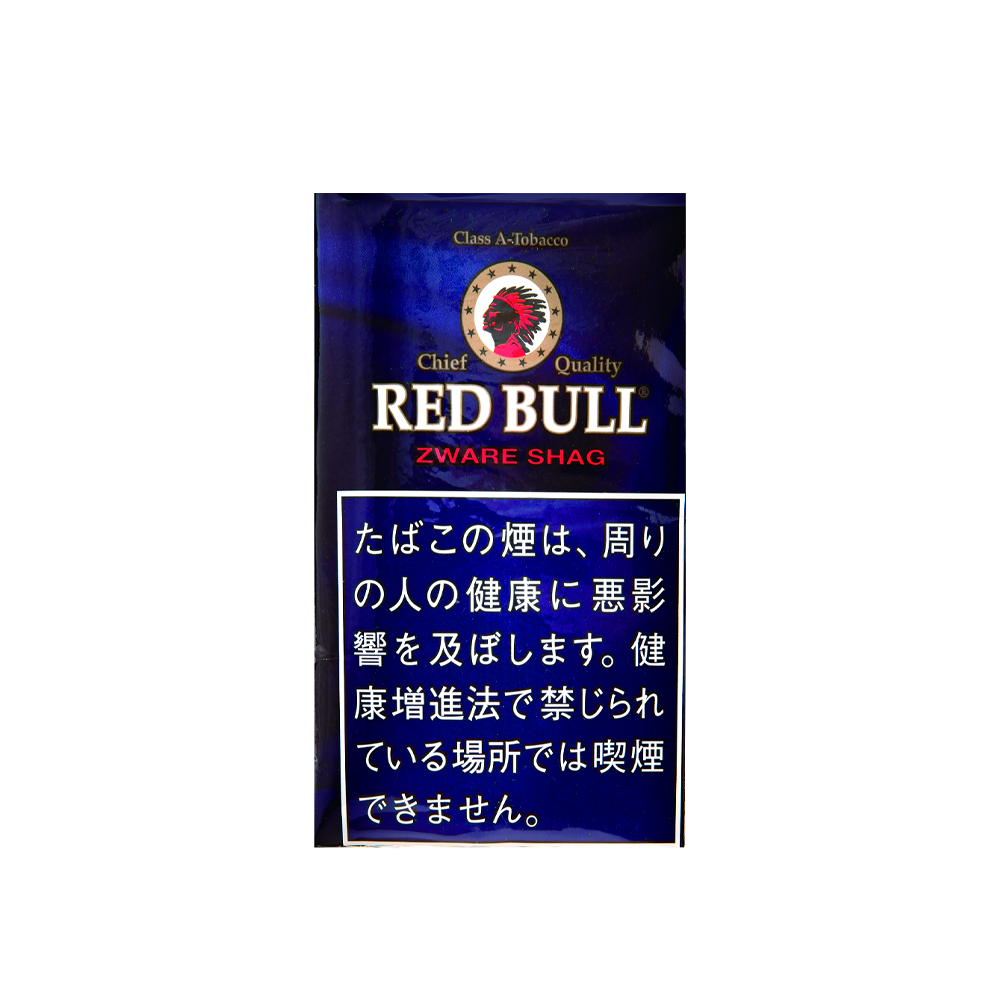 Red Bull Zware Shag 40g 🍂 ‣ Worldwide Shipping 🚀