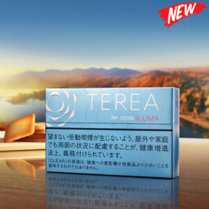 Terea Clear Regular 2 Terea Clear Regular π β£ Worldwide Shipping π