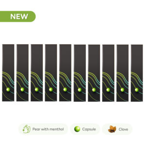 Terea Perint Pearl Edition 2 Terea Perint Pearl Edition π β£ Only 4.00β¬ π