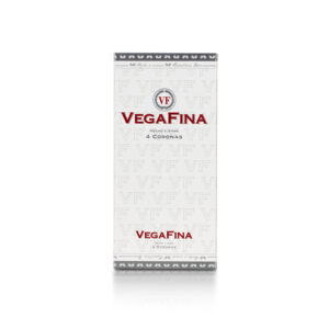 VegaFina Classic Corona 4's 🍂 ‣ Only 25€ 👍