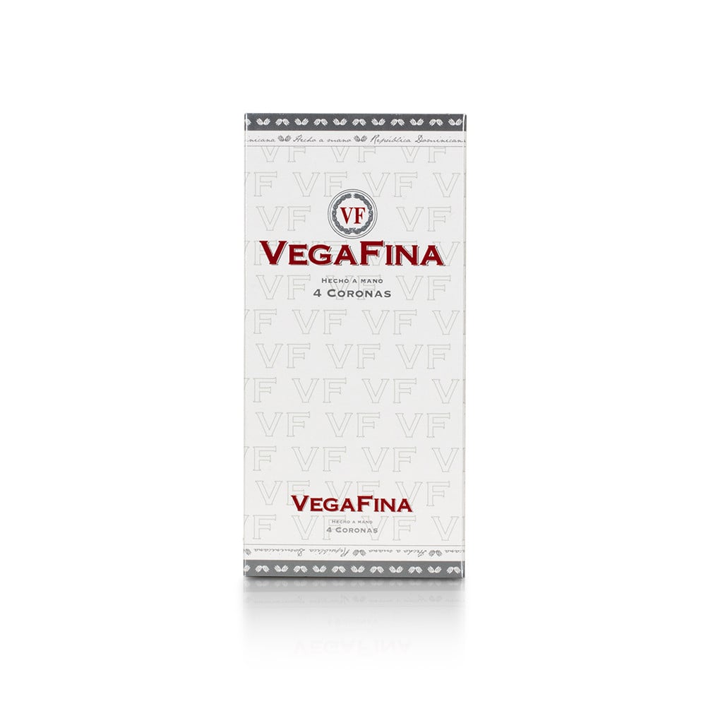 VegaFina Classic Corona 4's 🍂 ‣ Only 25€ 👍