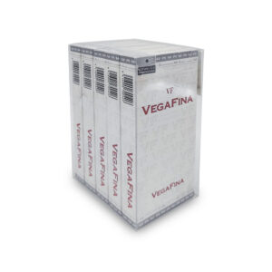 VegaFina Classic Corona 4's 🍂 ‣ Only 25€ 👍