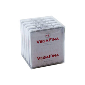 VegaFina Classic Minutos 8's 4 VegaFina Classic Minutos 8's π β£ Only 24β¬ π