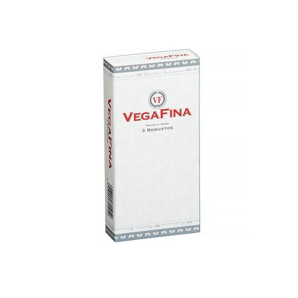 VegaFina Classic Robusto 3's 🍂 ‣ Only 22€ 👍