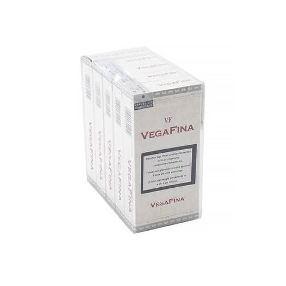 vegafina-classic-robusto-3s-001 VegaFina Classic Robusto 3's π β£ Only 22β¬ π