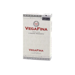 vegafina-classic-short-robusto-3s-001 VegaFina Classic Short Robusto 3's π β£ Only 19β¬ π