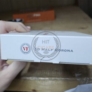 VegaFina Half Corona Edicion Limitada 2013 2 VegaFina Half Corona Edicion Limitada 2013 π