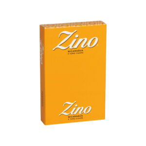 Zino Nicaragua Toro (Pack of 5) 3 Zino Nicaragua Toro (Pack of 5) π β£ Only 25β¬ π