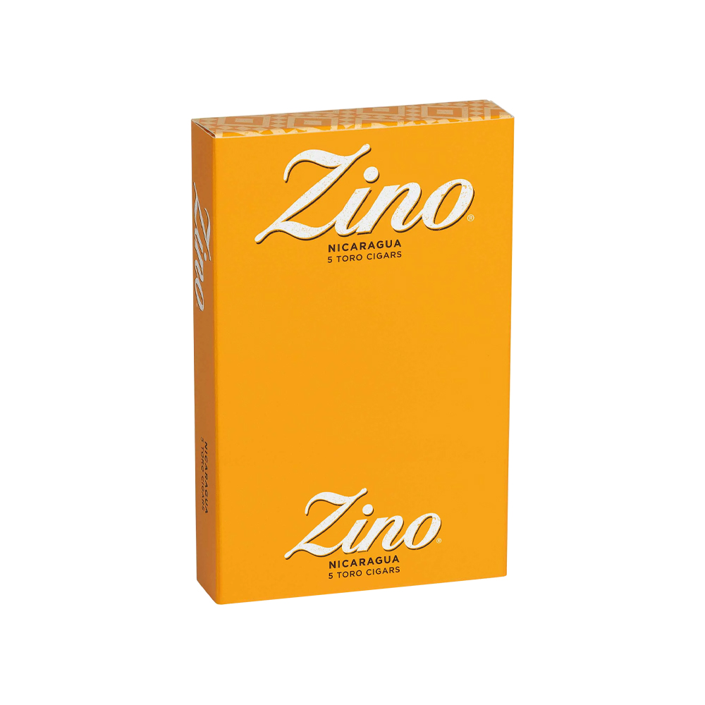 zino-nicaragua-toro-pack-of-5-004 Zino Nicaragua Toro (Pack of 5) π β£ Only 25β¬ π