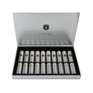 zino-platinum-crown-barrel-tubos-box-of-10-001 Zino Platinum Crown Barrel Tubos (Box of 10) π