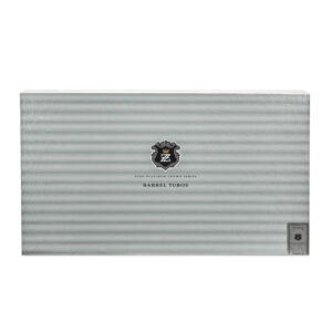 Zino Platinum Crown Barrel Tubos (Box of 10) 3 Zino Platinum Crown Barrel Tubos (Box of 10) π