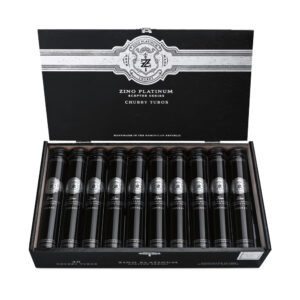 zino-platinum-scepter-chubby-tubos-box-of-20-001 Zino Platinum Scepter Chubby Tubos (Box of 20) π 229β¬ π