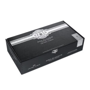 Zino Platinum Scepter Chubby Tubos 3 Zino Platinum Scepter Chubby Tubos (Box of 20) π 229β¬ π