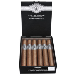 zino-platinum-scepter-grand-master-box-of-12-001 Zino Platinum Scepter Grand Master (Box of 12) π β£ 148β¬ π