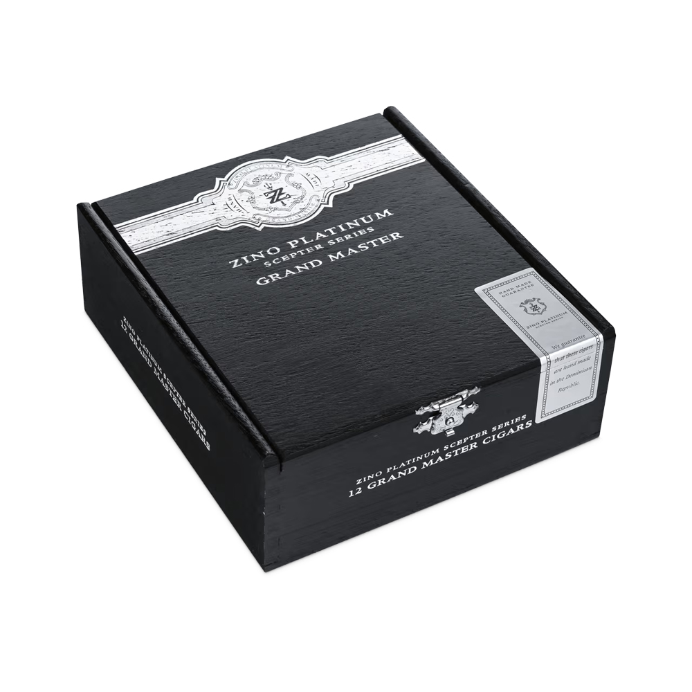 zino-platinum-scepter-grand-master-box-of-12-001 Zino Platinum Scepter Grand Master (Box of 12) π β£ 148β¬ π