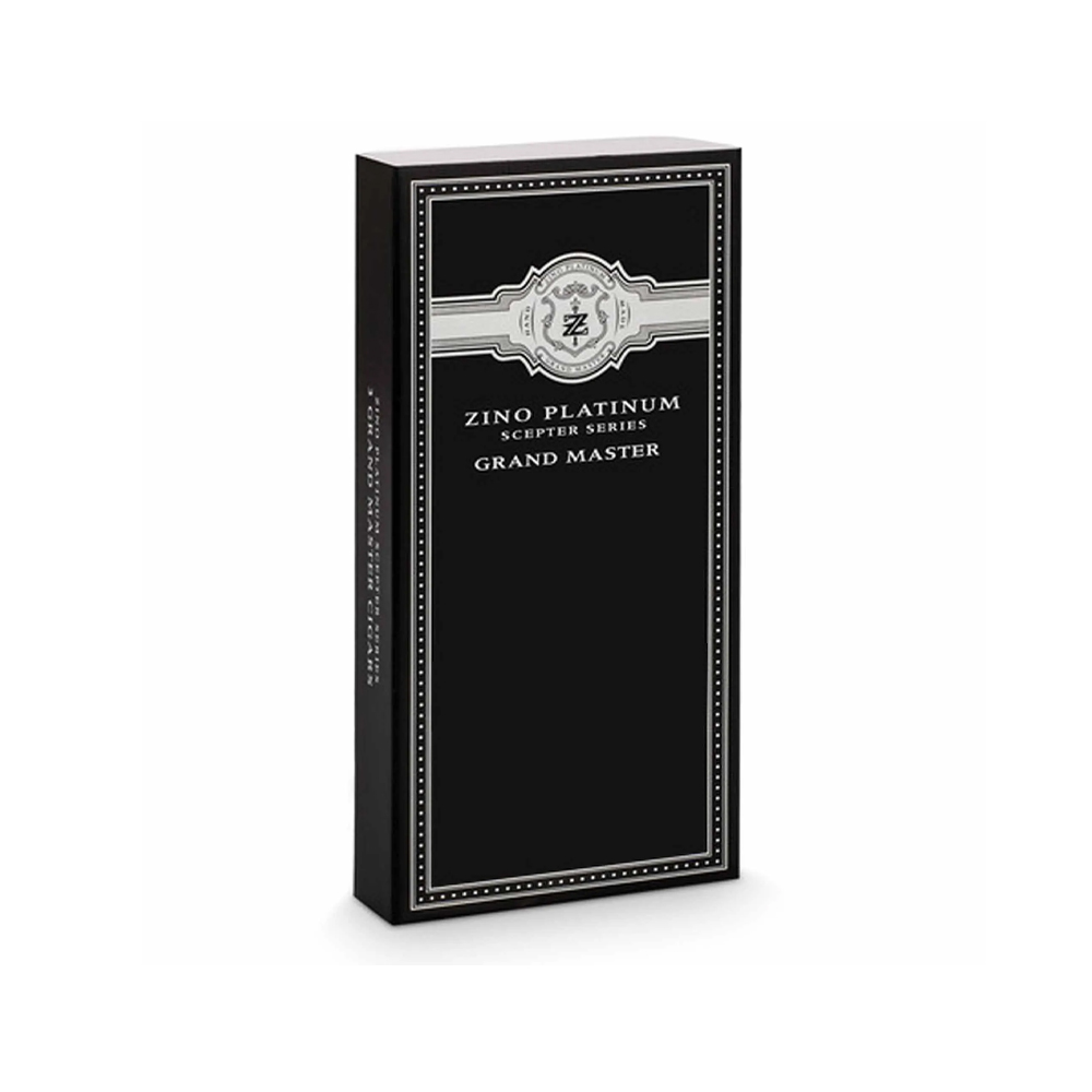 Zino Platinum Scepter Grand Master (Pack of 3) 🍂 ‣ 37€ 👍