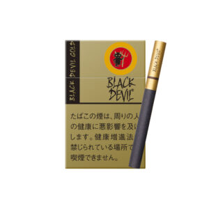 Black Devil Gold Special 3 Black Devil Gold Special 🍂 ‣ Duty Free Price ‣ Only 6€👍