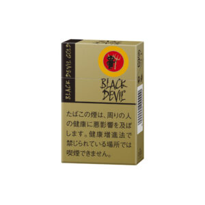 Black Devil Gold Special 5 Black Devil Gold Special 🍂 ‣ Duty Free Price ‣ Only 6€👍