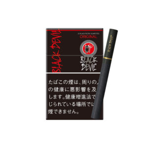 Black Devil Original 3 Black Devil Original 🍂 ‣ Duty Free Price ‣ Only 6€👍
